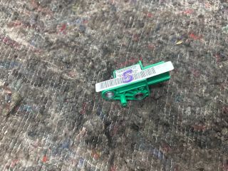 bontott VW GOLF V Bal első Oldal Ütközés Érzékelő