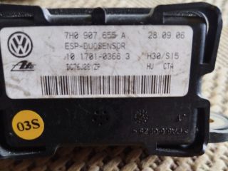 bontott VW GOLF V Bal első Oldal Ütközés Érzékelő