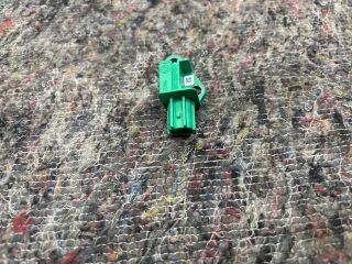 bontott VW GOLF V Bal első Oldal Ütközés Érzékelő