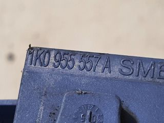 bontott VW GOLF V Bal első Oldal Ütközés Érzékelő