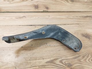 bontott VW GOLF V Bal első Sárvédő Gumi