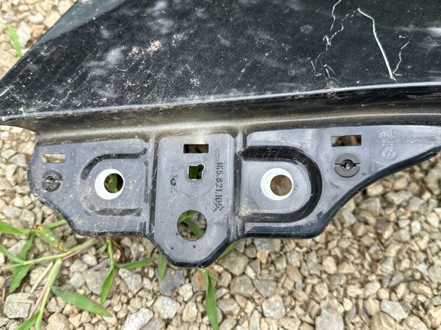 bontott VW GOLF V Bal első Sárvédő