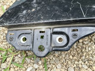 bontott VW GOLF V Bal első Sárvédő