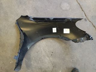 bontott VW GOLF V Bal első Sárvédő