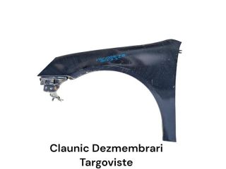 bontott VW GOLF V Bal első Sárvédő