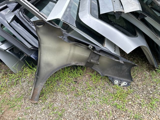 bontott VW GOLF V Bal első Sárvédő