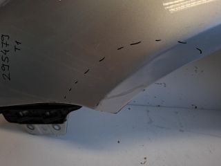 bontott VW GOLF V Bal első Sárvédő