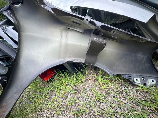 bontott VW GOLF V Bal első Sárvédő