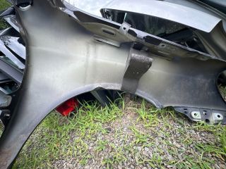 bontott VW GOLF V Bal első Sárvédő