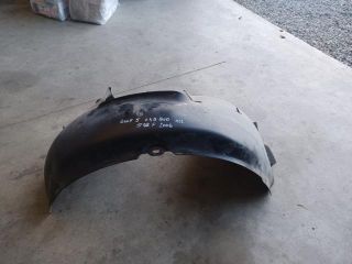 bontott VW GOLF V Bal első Sárvédő