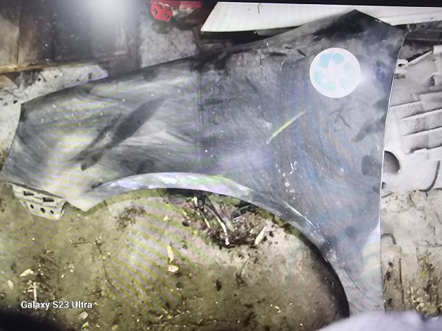 bontott VW GOLF V Bal első Sárvédő