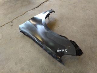 bontott VW GOLF V Bal első Sárvédő