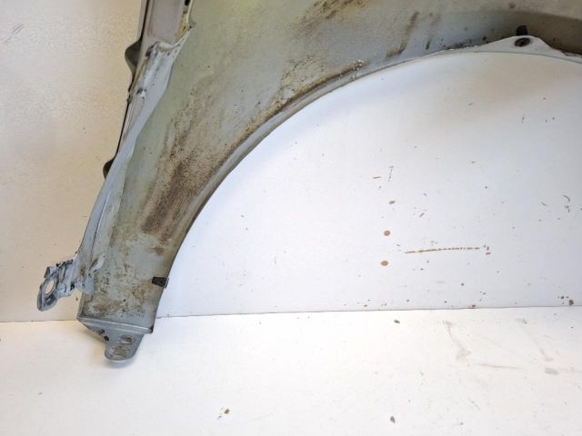 bontott VW GOLF V Bal első Sárvédő