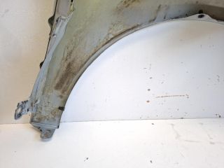 bontott VW GOLF V Bal első Sárvédő