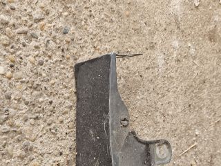 bontott VW GOLF V Bal első Sárvédő