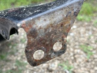 bontott VW GOLF V Bal első Sárvédő