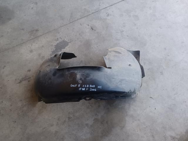 bontott VW GOLF V Bal első Sárvédő