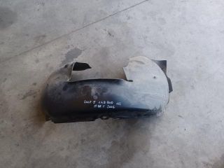 bontott VW GOLF V Bal első Sárvédő