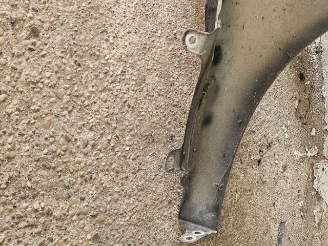 bontott VW GOLF V Bal első Sárvédő