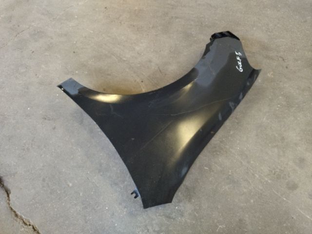 bontott VW GOLF V Bal első Sárvédő