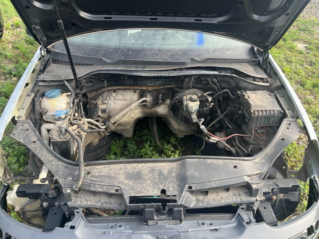 bontott VW GOLF V Bal első Sárvédő