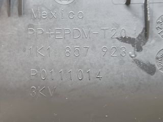 bontott VW GOLF V Bal első Tároló Rekesz