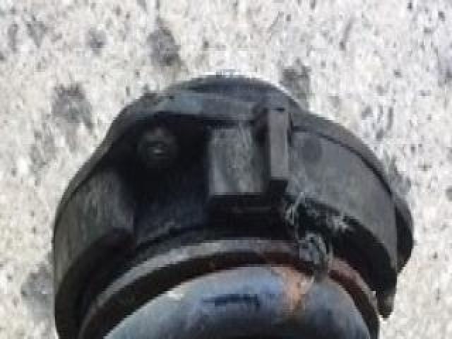 bontott VW GOLF V Bal első Toronycsapágy