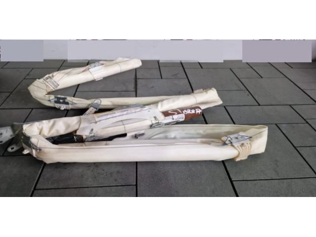 bontott VW GOLF V Bal Fejlégzsák