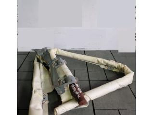 bontott VW GOLF V Bal Fejlégzsák