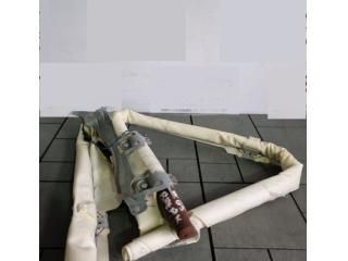 bontott VW GOLF V Bal Fejlégzsák