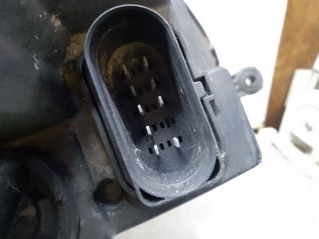 bontott VW GOLF V Bal Fényszóró