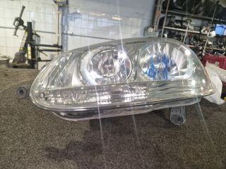 bontott VW GOLF V Bal Fényszóró