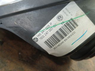 bontott VW GOLF V Bal Fényszóró