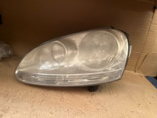 bontott VW GOLF V Bal Fényszóró