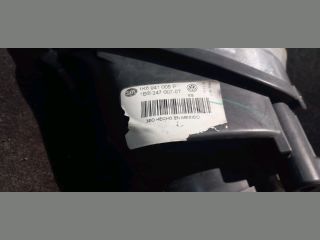 bontott VW GOLF V Bal Fényszóró