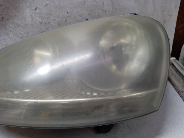 bontott VW GOLF V Bal Fényszóró