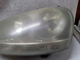 bontott VW GOLF V Bal Fényszóró