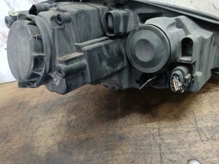 bontott VW GOLF V Bal Fényszóró