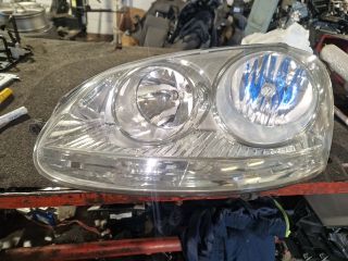 bontott VW GOLF V Bal Fényszóró