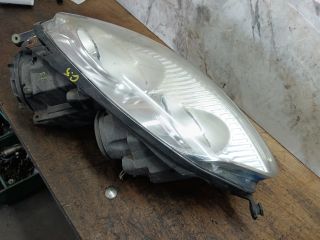 bontott VW GOLF V Bal Fényszóró