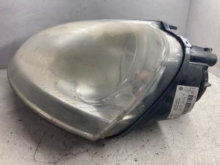 bontott VW GOLF V Bal Fényszóró