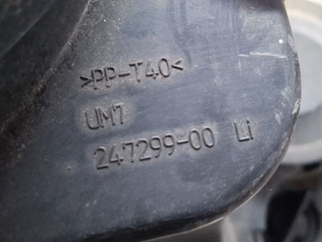 bontott VW GOLF V Bal Fényszóró