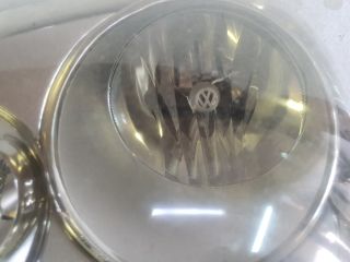 bontott VW GOLF V Bal Fényszóró