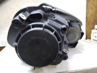 bontott VW GOLF V Bal Fényszóró