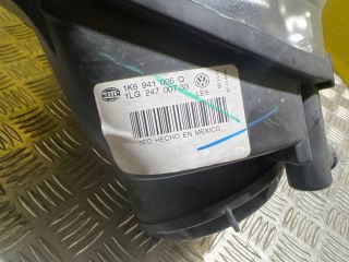 bontott VW GOLF V Bal Fényszóró