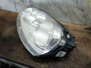 bontott VW GOLF V Bal Fényszóró