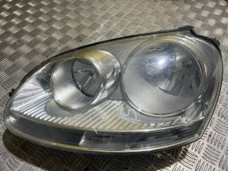 bontott VW GOLF V Bal Fényszóró