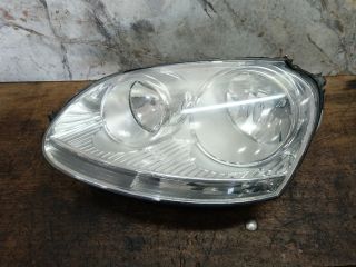 bontott VW GOLF V Bal Fényszóró