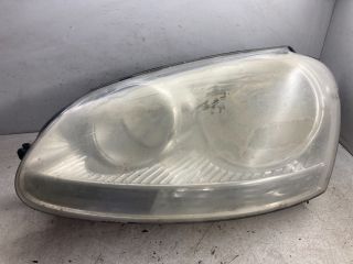 bontott VW GOLF V Bal Fényszóró