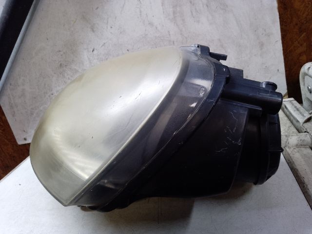 bontott VW GOLF V Bal Fényszóró